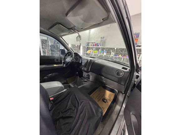 Sahibinden Ford Ranger 2.5 TDCi XLT 2011 Model 