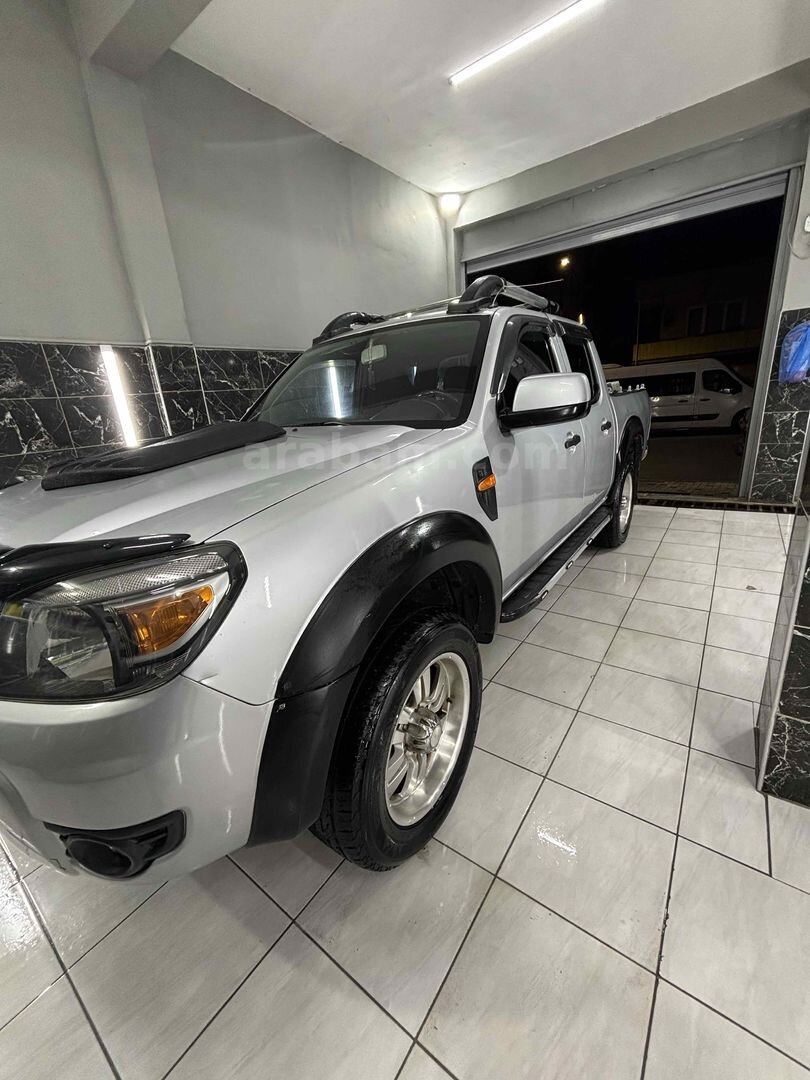 Sahibinden Ford Ranger 2.5 TDCi XLT 2011 Model 2