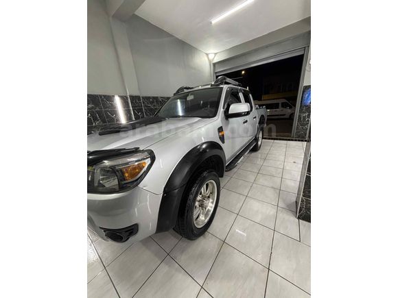 Sahibinden Ford Ranger 2.5 TDCi XLT 2011 Model 