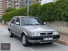 2002 TOFAŞ DOĞAN 1.6 İE DEĞİŞENSİZ