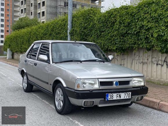 2002 TOFAŞ DOĞAN 1.6 İE DEĞİŞENSİZ