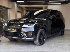 BALKAN MOTORS- 2014 R.R SPORT 3.0SDV6 İÇ-DIŞ FACELİFT E.BASAMAK