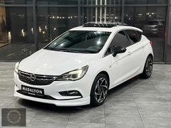 2019 ÇIKIŞLI OPEL ASTRA 1.4 T DYNAMİC BOYASIZ SUNROFF 80 BİN KM