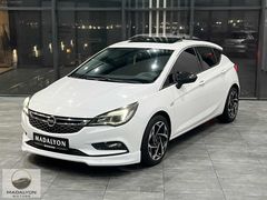 2019 ÇIKIŞLI OPEL ASTRA 1.4 T DYNAMİC BOYASIZ SUNROFF 80 BİN KM