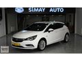 OPEL ASTRA 1.4 TURBO DYNAMİC HATASIZ BOYASIZ TRAMERSİZ