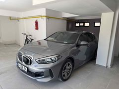 Sahibinden BMW 1 Serisi 118i M Sport 2024 Model 