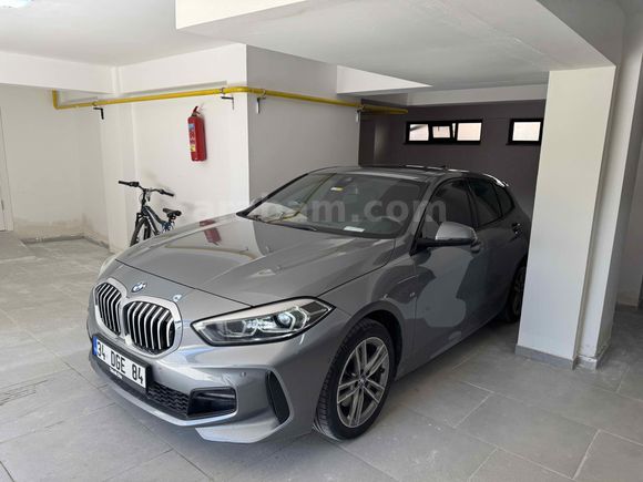 Sahibinden BMW 1 Serisi 118i M Sport 2024 Model 