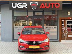 UGR AUTO'DAN OPEL ASTRA 135 KM 2016 MODEL OTOMATİK