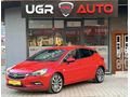 UGR AUTO'DAN OPEL ASTRA 135 KM 2016 MODEL OTOMATİK