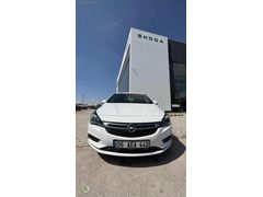 SKODA KONMAR'DAN OPEL ASTRA 2016 1.4T 150 PS.