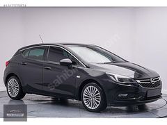 2016 ASTRA DYNAMIC 1.4 TURBO OTOMATİK DEĞİŞENSİZ / K.AYNA / S&S