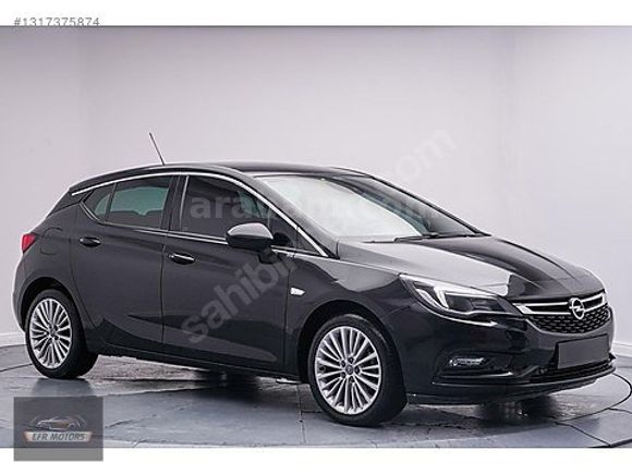 2016 ASTRA DYNAMIC 1.4 TURBO OTOMATİK DEĞİŞENSİZ / K.AYNA / S&S