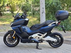 FORZA 750 ORJİNAL ÇANTALI TÜM K.K. 12 TAKSİT