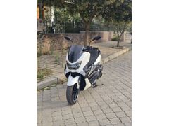 ÇOK TEMİZ YAMAHA N MAX 155 TÜM K.K. 12 TAKSİT