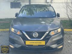KADİM MOTORS'dan HATASIZ+CAM TAVAN Qashqai