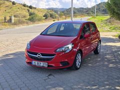 ÇOK TEMİZ TAM OTOMATİK VİTES CORSA 1.4 LPG'Lİ 133KM K.K. 12 TKST