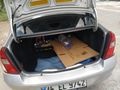 Sahibinden Renault Symbol 1.5 dCi Authentique 2007 Model