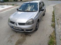 Sahibinden Renault Symbol 1.5 dCi Authentique 2007 Model