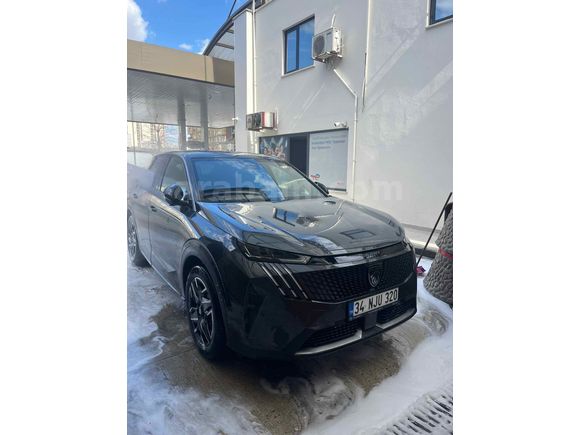 Sahibinden Peugeot 3008 1.2  145 bg Hybrid Allure 2025 Model 