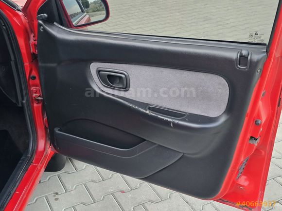 HYUNDAİ EXCEL 1.5 GLS KLİMALI TÜM K.K. 12 TAKSİT