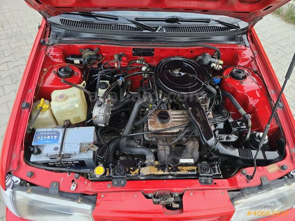 HYUNDAİ EXCEL 1.5 GLS KLİMALI TÜM K.K. 12 TAKSİT