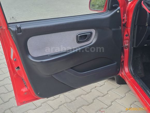 HYUNDAİ EXCEL 1.5 GLS KLİMALI TÜM K.K. 12 TAKSİT