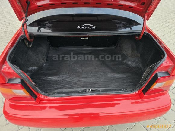 HYUNDAİ EXCEL 1.5 GLS KLİMALI TÜM K.K. 12 TAKSİT