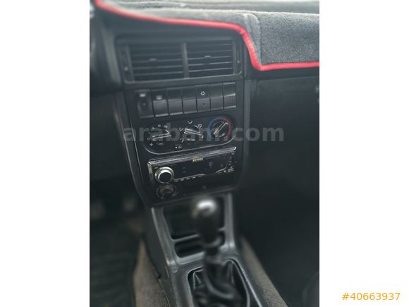 HYUNDAİ EXCEL 1.5 GLS KLİMALI TÜM K.K. 12 TAKSİT