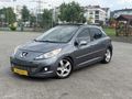 MASRSFSIZ 2009 CAM TAVANLI 207 1.6 HDİ
