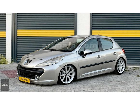 ERMET MOTORS | 207 DEGİSENSİZ | JANT COİL | 1.6 | K.K 12 TAKSİT