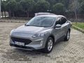 BOYASIZ TRAMERSİZ 75000KM KUGA NARDO GRİ K.K. 12 TAKSİT