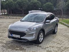 BOYASIZ TRAMERSİZ 76000KM KUGA NARDO GRİ K.K. 12 TAKSİT
