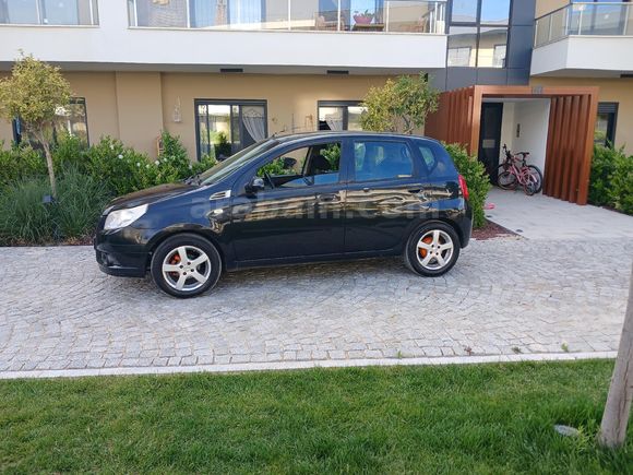 Sahibinden Chevrolet Aveo 1.4 SE 2009 Model İzmir