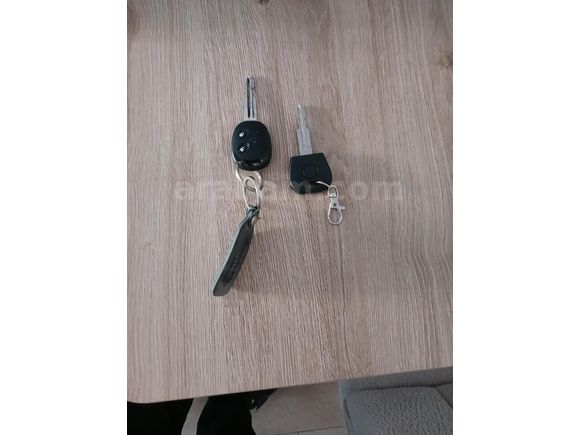 Sahibinden Chevrolet Aveo 1.4 SE 2009 Model İzmir