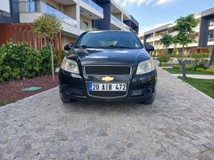 Sahibinden Chevrolet Aveo 1.4 SE 2009 Model İzmir