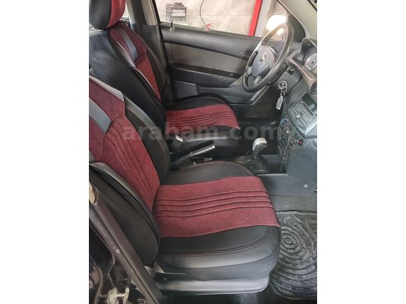 Sahibinden Chevrolet Aveo 1.4 SE 2009 Model İzmir