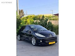 DEĞİŞENSİZ ! TERTEMİZ PEUGEOT 207 I 1.6 DİZEL DYNAMİC