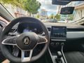 DELUXE RENT A CAR'DAN 2024 CLIO - 1.0 TURBO OTOMATİK - EVOLUTION - NARDO GRİ