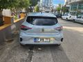 DELUXE RENT A CAR'DAN 2024 CLIO - 1.0 TURBO OTOMATİK - EVOLUTION - NARDO GRİ