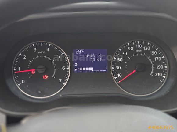41000KM 4×4 DUSTER HATASIZ BOYASIZ KAYITSIZ K.K. 12 TAKSİT