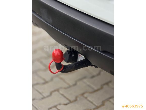 41000KM 4×4 DUSTER HATASIZ BOYASIZ KAYITSIZ K.K. 12 TAKSİT