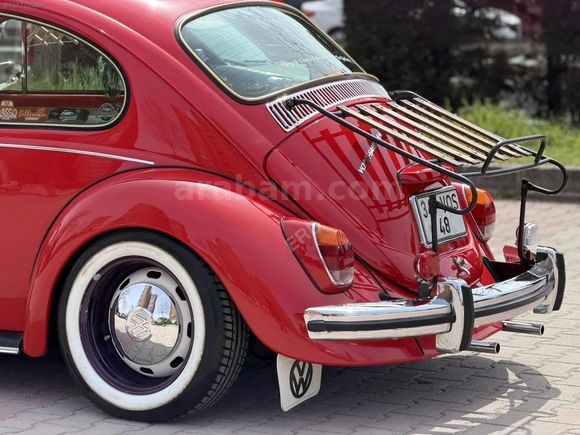 1968 VOLKSWAGEN BEETLE 1.300 34 VOS 48