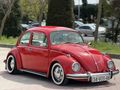 1968 VOLKSWAGEN BEETLE 1.300 34 VOS 48