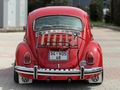 1968 VOLKSWAGEN BEETLE 1.300 34 VOS 48