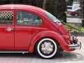 1968 VOLKSWAGEN BEETLE 1.300 34 VOS 48