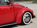 1968 VOLKSWAGEN BEETLE 1.300 34 VOS 48