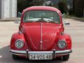 1968 VOLKSWAGEN BEETLE 1.300 34 VOS 48