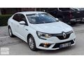 2019 MEGANE TOUCH 1.6 LPGLİ TEMIZ BAKIMLI
