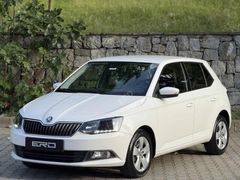 2018 Fabia 1.0 GreenTec Style Otomatik VTS 98 Bin Km