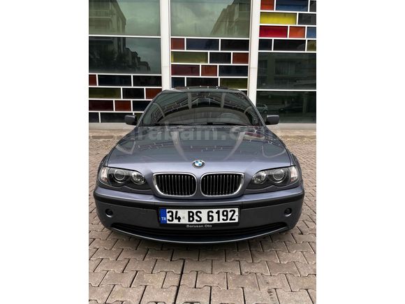 Sahibinden BMW 3 Serisi 318i Standart 2005 Model 
